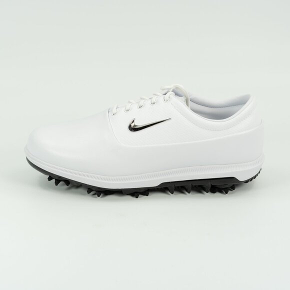 Nike Air Zoom Victory Tour \'Platinum Tint\' AQ1479-100 Leather Golf Cleats main image 9